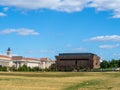 National Museum of African American History and Culture, Washington DC, United States of America