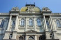 National Museum after Andrey Sheptytsky in Lviv Royalty Free Stock Photo