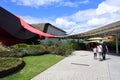 National museum in Canberra Australia Capital Territory
