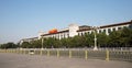 National Museum of China on Tienanmen Square, Beijing