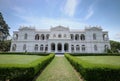 The National Museum of Colombo has a rich collection of Asian arts