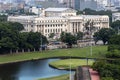 National Museum Fine Arts Building, Manila