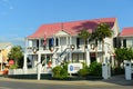 National Museum in George Town, Cayman Islands