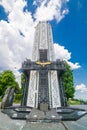 National Museum Memorial to Holodomor victims - Ukraine`s national museum devoted to the victims of the Holodomor of 1932-1933.