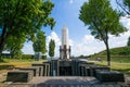 National Museum Memorial to Holodomor victims - Ukraine`s national museum and a world-class centre devoted to the victims of the H