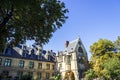 National Museum of the Middle Ages, Paris, France