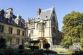 National Museum of the Middle Ages, Paris, France