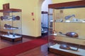 National Museum Of Musical Instruments in Rome, Italy