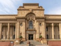 National museum of natural history in Pretoria, South Africa