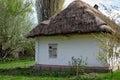 National Museum Pirogovo in the outdoors near Kiev.