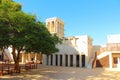 National Museum of Ras Al Khaimah.