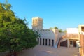 National Museum of Ras Al Khaimah.