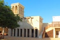 National Museum of Ras Al Khaimah.