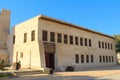 National Museum of Ras Al Khaimah. United Arab Emirates.