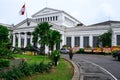 The National Museum or Museum Gajah