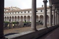 The National Museum of Rome Ã¢â¬â Baths of Diocletian in Rome, Italy