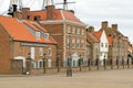 The National Museum of The Royal Navy, Hartlepool, England