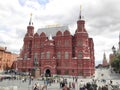 The National Museum of Russia