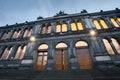 National Museum of Scotland