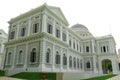 National Museum of Singapore