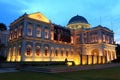 National Museum of Singapore Royalty Free Stock Photo