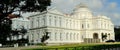 The National Museum of Singapore Royalty Free Stock Photo