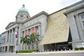 National Museum of Singapore