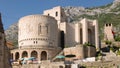 National Museum Skanderbeg - Kruja Royalty Free Stock Photo