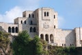 National Museum Skanderbeg - Kruja Royalty Free Stock Photo