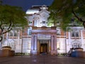 National Museum of Taiwanese Literature