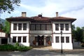 National Museum in Vranje Royalty Free Stock Photo