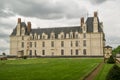 National Museun of the Renaissance - Ecouen Castle