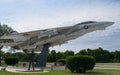 National Naval Aviation Museum, Pensacola, Florida