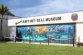 National Navy UDT-SEAL Museum