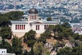 National Observatory of Athens Greece