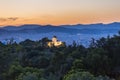 National Observatory of Athens,Greece