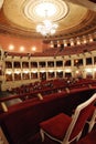 National Opera Bucharest