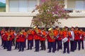 National orchestra in Heraklion, Crete