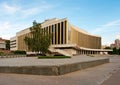 National Palace of Arts Ukraina in Kyiv Ukraine