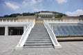 National Palace Museum Royalty Free Stock Photo