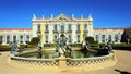 National Palace Queluz , Portugal.