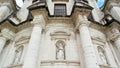 National Pantheon, Lisbon, Portugal Royalty Free Stock Photo