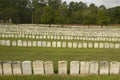 National Park Andersonville or Camp Sumter, a National Historic Site in Georgia, site of Confederate Civil War prison and cemetery