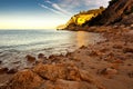 National Park of Arrabida.