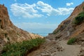 National Park Ein Gedi