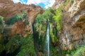 National Park Ein Gedi