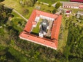 National Park Fruska Gora , Monastery Krusedol, Serbia