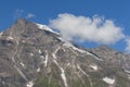 National Park - Hohe Tauern - Austria Royalty Free Stock Photo