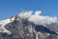 National Park - Hohe Tauern - Austria Royalty Free Stock Photo