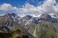 National Park - Hohe Tauern - Austria Royalty Free Stock Photo